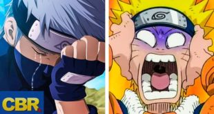 underrated naruto characters Who Should Have Died & Who lived