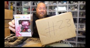 Opening a $300 ToyUSA Funko Pop Mystery Box | MONSTER POP POSSIBILITIES