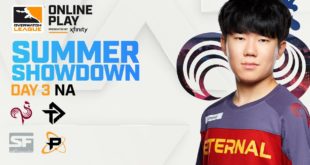 Overwatch League 2020 Season | Summer Showdown | NA Day 3