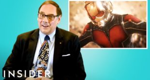 Physicist Breaks Down The Science Of 10 Iconic Marvel Scenes | How Real Is It?