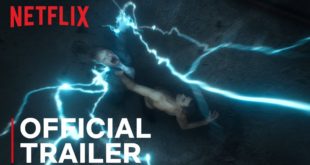 Ragnarok Official Trailer Netflix TV Series Promotion