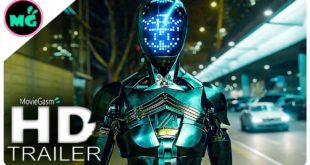 Sci-Fi Movies On Netflix That Should Be Required Viewing (Trailers)