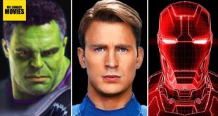 Six Highly Likely Avengers: Endgame Theories