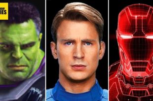 Six Highly Likely Avengers: Endgame Theories