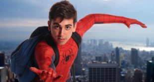 Spider-Man: Balance Act (Fan Film)