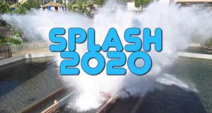 Splash 2020 || Funny Videos
