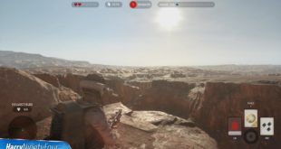 Star Wars Battlefront - All Collectible Locations - Survival on Tatooine Collectible Guide