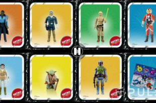 Star Wars Toy Fair 2020 Announcements Retro, Vintage Collection, Black Series ESB 40th Ann. & more!