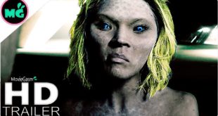THE ALIEN REPORT Trailer (2020) UFO Abduction, Sci-Fi Thriller Movie HD