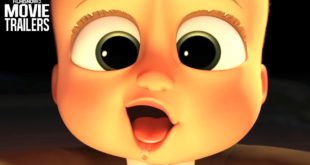 THE BOSS BABY | ALL Clips and Trailers Compilation for the animated comedy