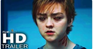 SUPERHERO MOVIES 2020 Trailers