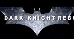 The Dark Knight Reborn (2016) FAN-MADE Trailer