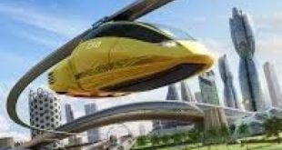 The Future Of Transportation - Incredible Technology To Come