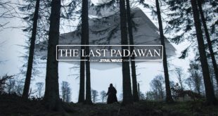 The Last Padawan: A Short Star Wars Story - Fan Film