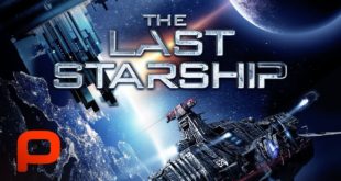 The Last Starship (Free Full Movie) Sci Fi
