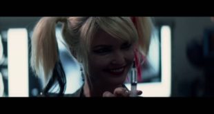 The Laughing Man - A Joker fan film - NSFW