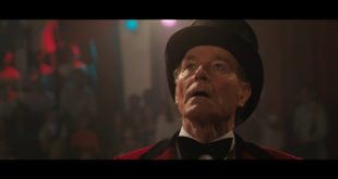 The One and Only Ivan - Movie Trailer Disney Plus  w/ Bryan Cranston & Angelina Jolie