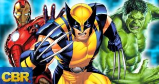 The X-Men Will Play A Major Role In The MCU
