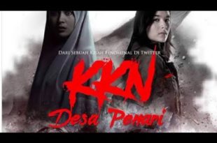 Trailer film KKN Desa Penari 2020 (FANMADE)