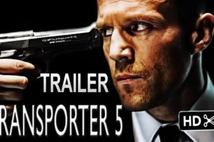 Transporter 5 :Reloaded  Trailer  ( 2019) - Jason Statham Action Movie |( FAN MADE)