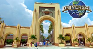 Universal Studios Orlando 2019 | Full Complete Walkthrough Tour