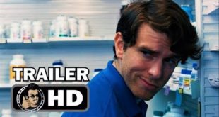 VIALS Official Red Band Trailer (HD) Amazon Original Comedy Series