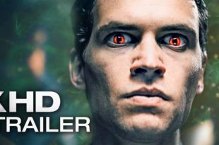 VOLDEMORT: Origins of the Heir Trailer (2017) Fan-Film