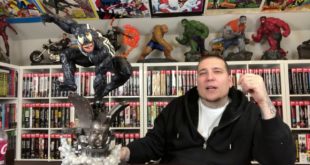 Venom Premium Format by Sideshow Collectibles Review