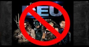 Why I'm Done with The DCEU