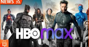 Why Marvel Films on HBO Max are Next to DCEU Films Explained