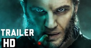 Wolverine Claws Trailer #1 (2021) - Tom Hardy Movie HD Fanmade