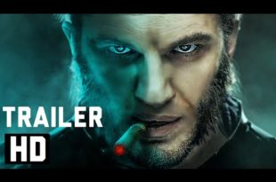 Wolverine Claws Trailer #1 (2021) - Tom Hardy Movie HD Fanmade