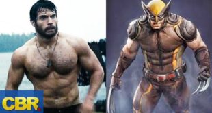 Wolverine Will Finally Make An Appearance In The MCU