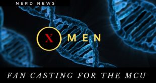 Xmen: Fan Casting, For The MCU