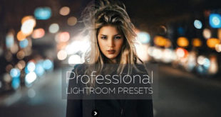 5 tips for using Lightroom Presets for Photography