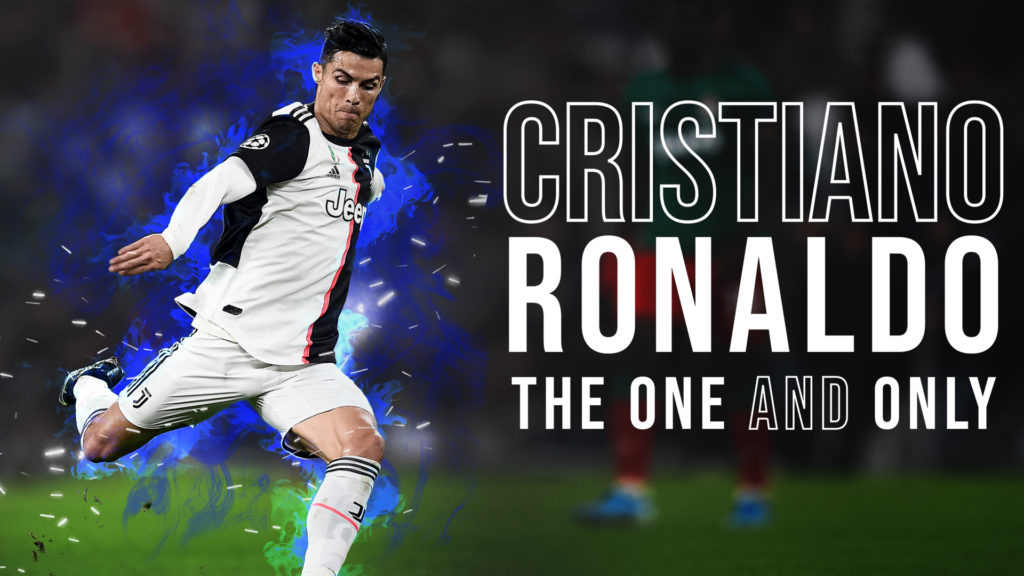 Cristiano Ronaldo Movie - A day in the life of Cristiano Ronaldo Fan Made 