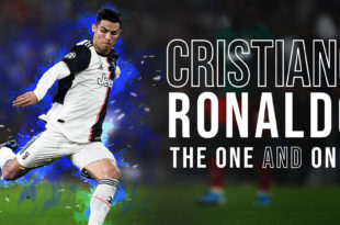 Cristiano Ronaldo Movie - A day in the life of Cristiano Ronaldo Fan Made