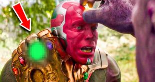 10 Mistakes That Slipped Through Editing in Marvel Films