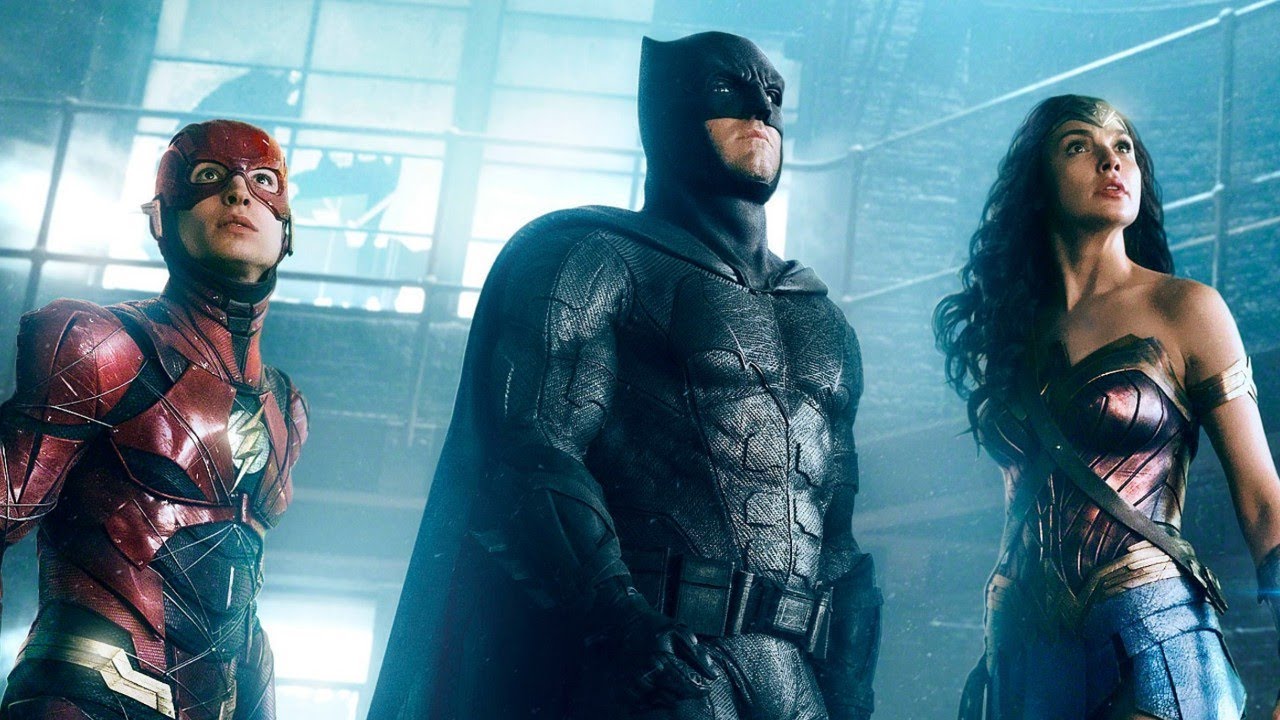Justice League': Early Batman Tactical Suit Concept Art Revealed - Epic  Heroes Entertainment Movies Toys TV Video Games News Art