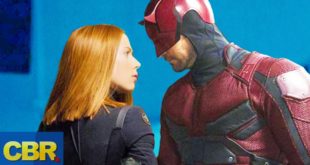 All Upcoming MCU Phase 4 Characters And Crossovers Explained