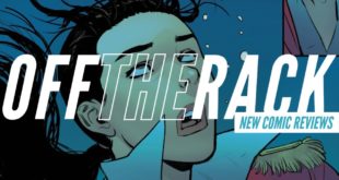 An X-Men Death & This Week's Comics | Off the Rack New Comic Reviews