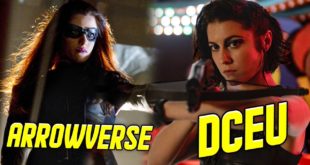 Arrowverse Vs DCEU: Which Universe Did These DC Characters Better? Part 2