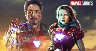 Avengers Iron Man Announcement Breakdown - Marvel Phase 4
