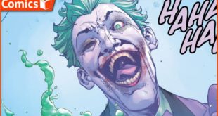 Batman #96 - Joker War [DC Comics]