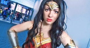Best Cosplay of San Diego Comic-Con 2017 - Marvel, DC, Disney, Star Wars, & More