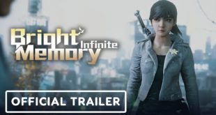 Bright Memory Infinite - Official Gameplay Trailer | Inside Xbox