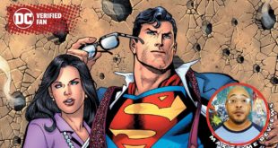 Celebrate ACTION COMICS #1000 Fan Week With Max Prime Reviews