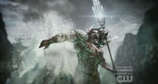 Concept Art for Justice League for The Flash, Cyborg and Aquaman (Details)