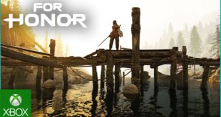 For Honor: Xbox One X Enhanced - 4K Update | Trailer