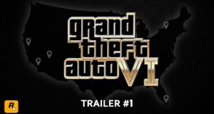 Grand Theft Auto VI Trailer : PlayStation 5, Xbox Series X, Stadia & PC | Concept by Captain Hishiro